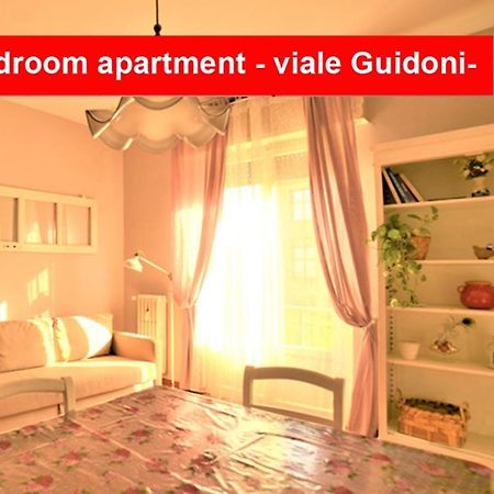 Airport Suites In Florence With Free Parking מראה חיצוני תמונה