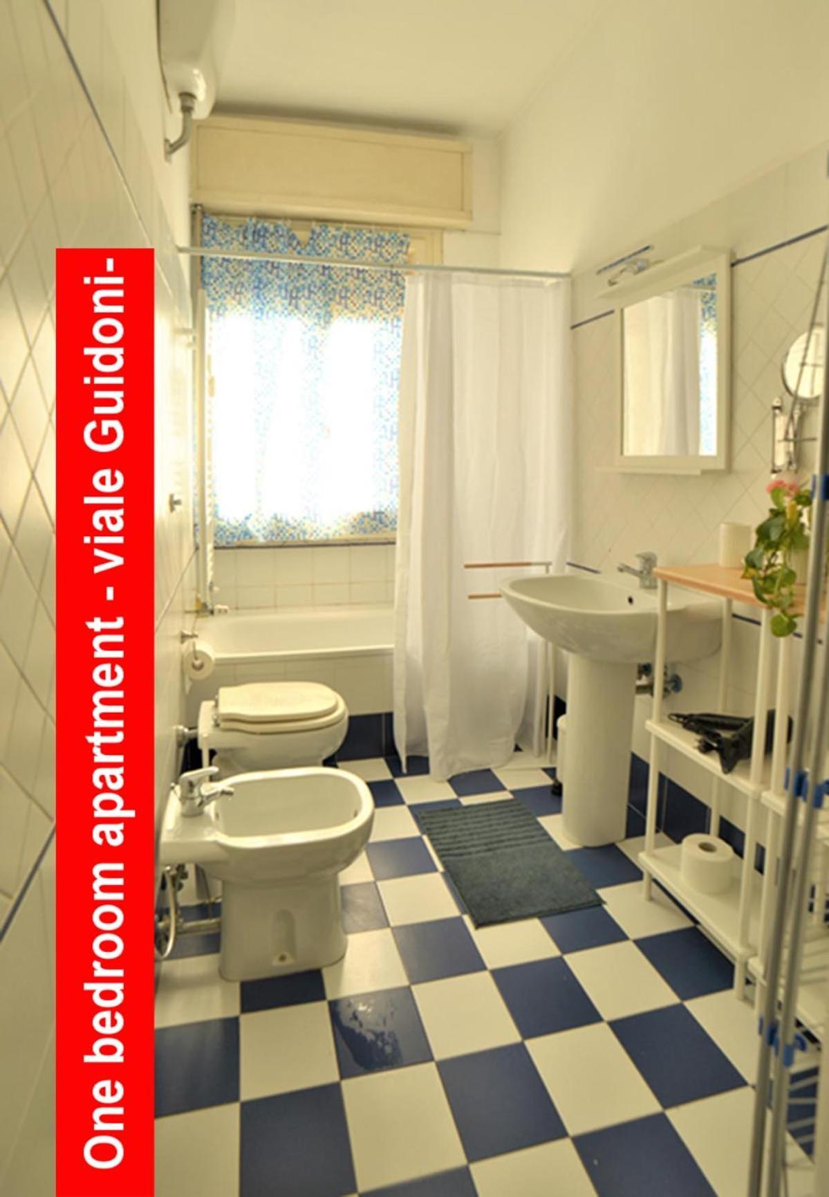 Airport Suites In Florence With Free Parking מראה חיצוני תמונה